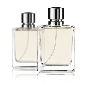 Parfums mixte