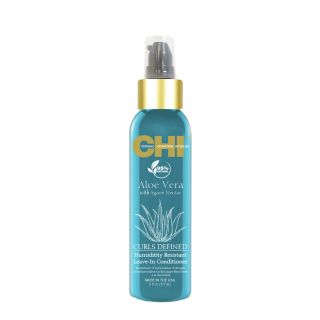  Aloe Vera Curls Defined Reactivating Spray Réactivateur de Boucles chin08-srb177
