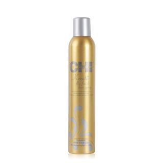 CHI Keratin Flex Finish Hairspray - Laque lissante tenue souple et légère