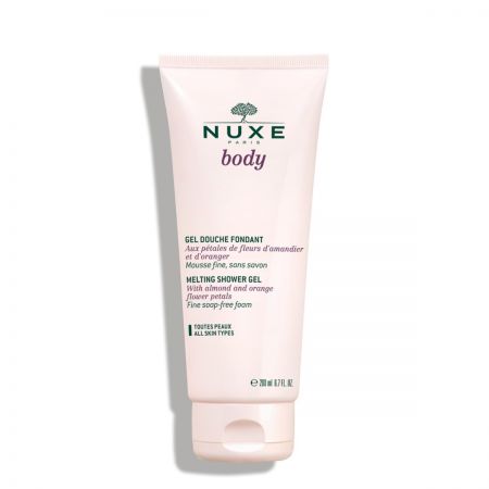 NUXE body-gel-douche-fondant a3264680004285