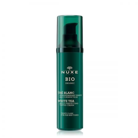 NUXE Bio Soin hydratant Teinté Mutli-Perfecteur a3264680023187