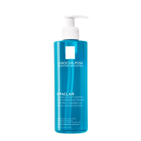 la roche posay effaclar-gel-moussant-purifiant-a3337872411991