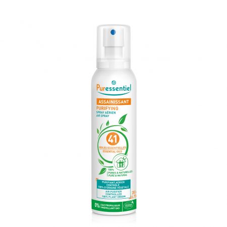 PURESSENTIEL assainissant-spray-aerien-a3401351625466