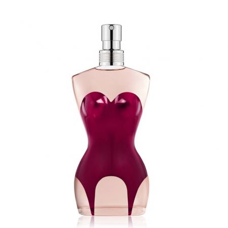 JEAN PAUL GAULTIER
Classique
Eau de parfum pour femme