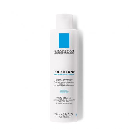 la roche posay toleriane-dermo-nettoyant-fluide-a3433422406599