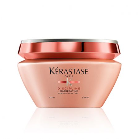 Discipline Keratine Thermique Masque disciplinant lissant a3474636400218