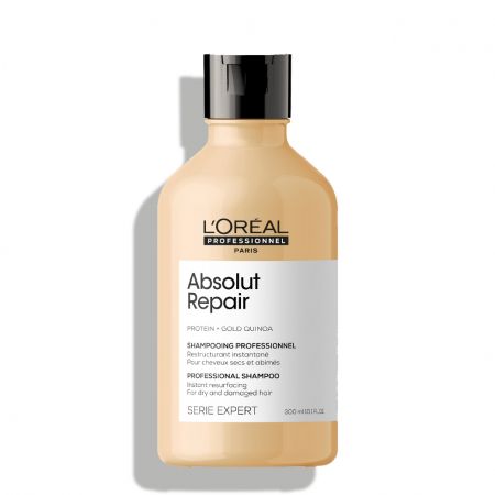 L'OREAL PROFESSIONNEL serie-expert-absolut-repair-shampooing-professionnel-restructurant-instantane