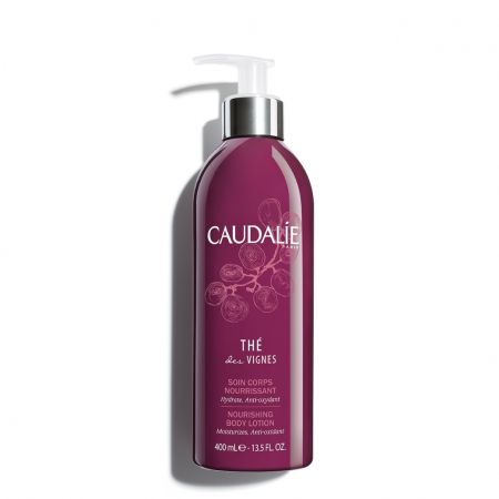 caudalie the-des-vignes-soin-corps-nourrissant-a3522930002055