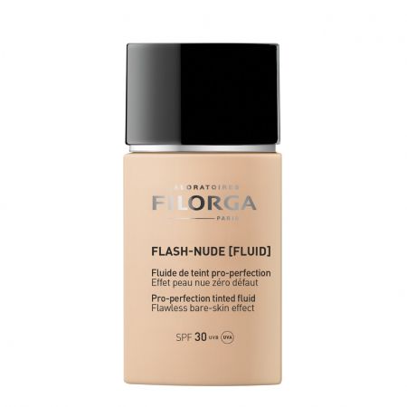 filorga Flash Nude Fluide teint pro-perfection a3540550008561