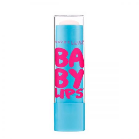 maybelline Baby Lips Baume à lèvres protecteur hydratant a3600530901166