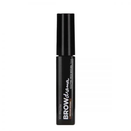 maybelline Brow Drama Mascara Sourcils a3600530910946