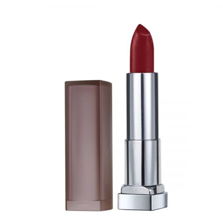 maybelline Rouge à lèvres hydratant fini mat a3600531224424