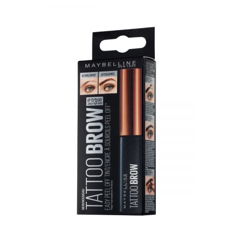 maybelline Tatto Brow Sourcils a3600531417734