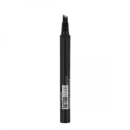 maybelline Feutre sourcils micro-précision a3600531442897