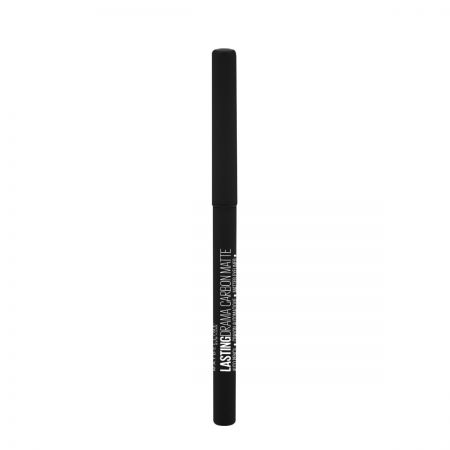 maybelline Lasting Drama Eyeliner Carbon a3600531509132