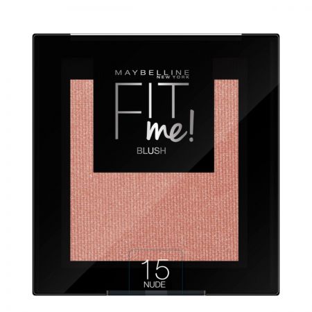 maybelline fit me Blush effet bonne mine a3600531537364