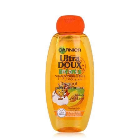 garnier ultra-doux-shampooing-enfant-2-en-1-a-l-abricot a3610340232398