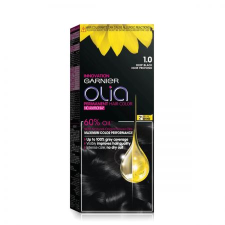 garnier Olia Coloration Permanente Sans Ammoniaque a3610340641152