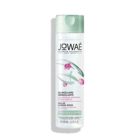 jowae eau micellaire demaquillante toutes peaux visage yeux a3664262000238