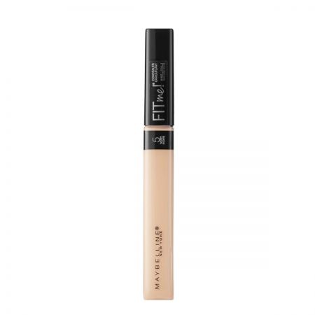 maybelline Anti-cernes liquide couvrance naturelle a6111041123772