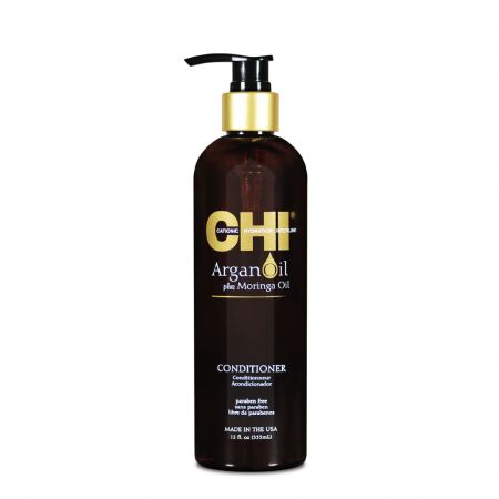  Argan Oil Conditioner  Cheveux Secs et Abîmés a633911749302