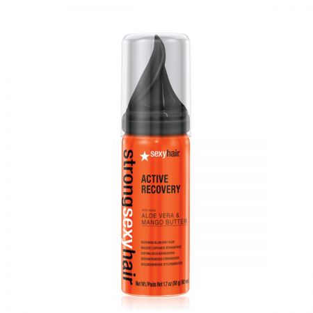 sexy hair Strong Recovery Mousse Coiffante Réparatrice a646630018239