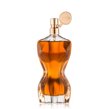 JEAN PAUL GAULTIER
Classique
Essence de parfum pour femme