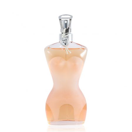 JEAN PAUL GAULTIER
Classique
Eau de toilette pour femme