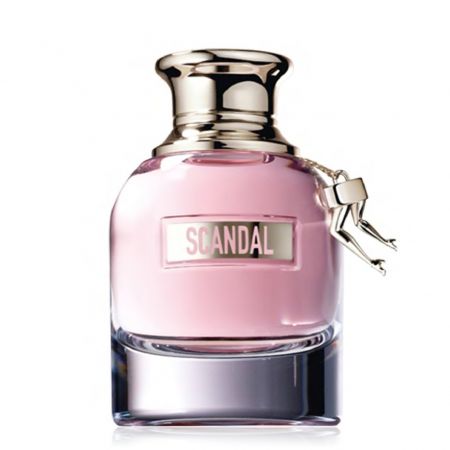 JEAN PAUL GAULTIER
Scandal À Paris
Eau de toilette pour femme