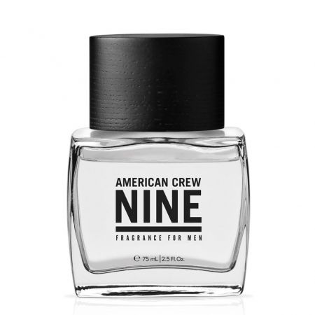 Nine Fragrance Eau de toilette pour Homme acr890-edt075