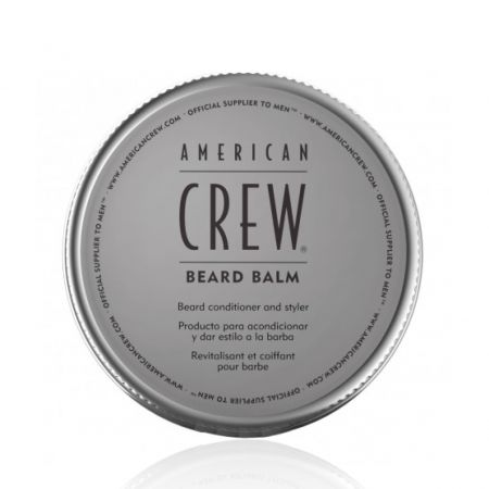 Beard Balm Baume revitalisant et coiffant pour barbe -acr892-rcb060