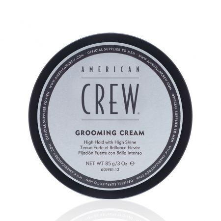 Grooming Cream Cire de coiffage fixation forte et brillance extrême -acra82-ccb085