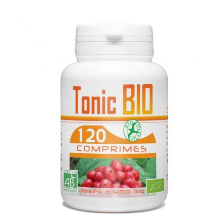 Tonic BIO Complément alimentaire bat781-zdd120