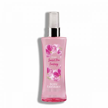 Fragrance body spray pour le corps