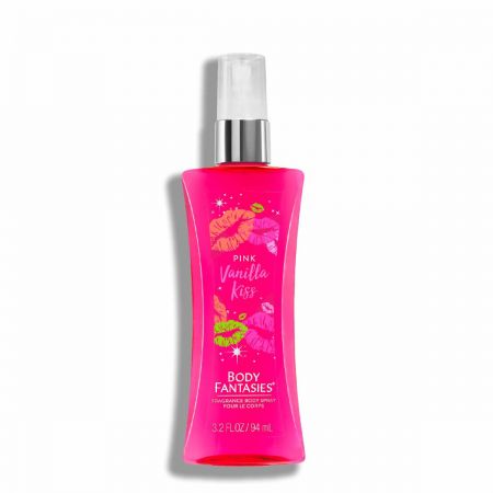 Fragrance body spray pour le corps