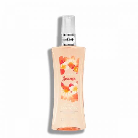 Fragrance body spray pour le corps