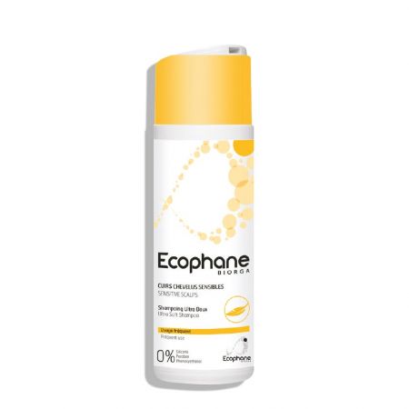 BIORGA Ecophane Shampooing Ultra-doux