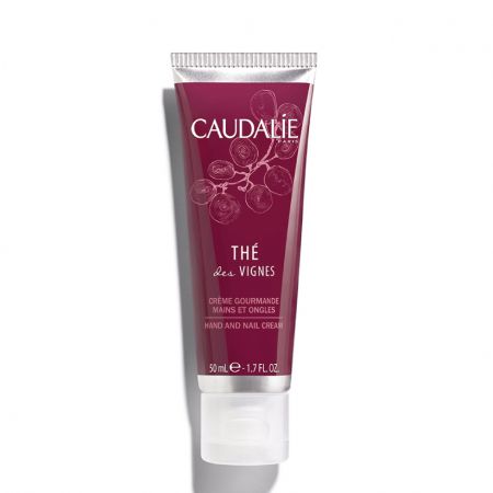 caudalie the-des-vignes-creme-mains-et-ongles-cau326-cgm050