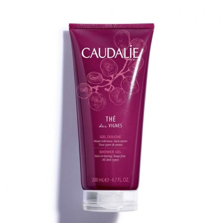 caudalie the-des-viches-gel-douche-cau326-gdo200