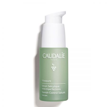 caudalie vinopure-serum-Anti-imperfections peaux mixtes à grasses