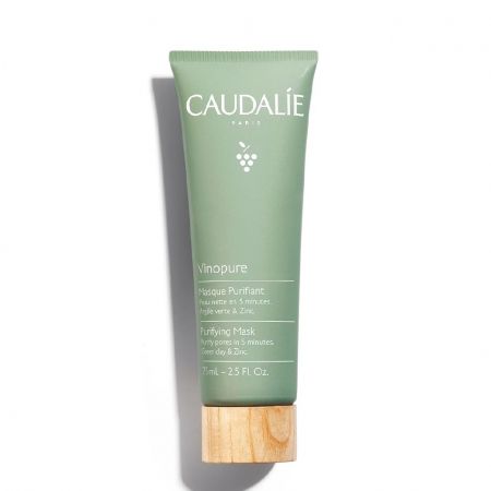 caudalie Vinopure masque purifiant