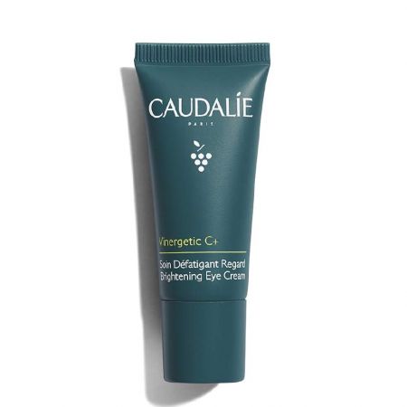 CAUDALIE Vinergetic C+ Soin Défatigant Regard Anti-cernes, hydratant