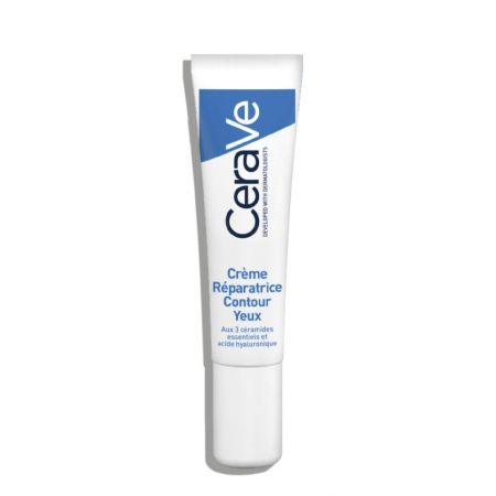 CERAVE Crème Réparatrice Contour Yeux