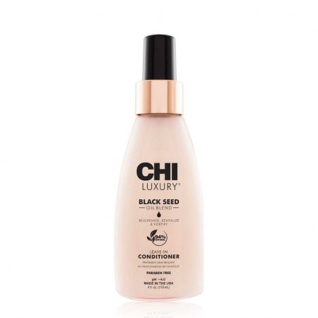 CHI luxury Black Seed Traitement Sans Rinçage