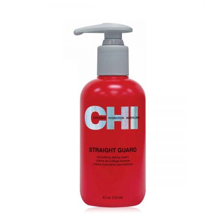 Crème de Coiffage Lissante  chin14-ccl251