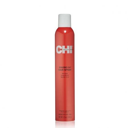 Enviro 54 HAIR Spray Coiffant Tenue Ferme chin14-scf340