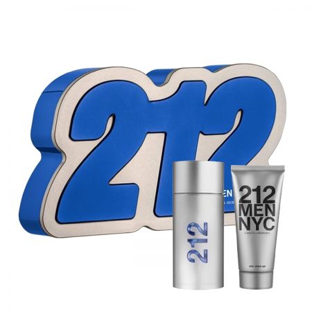 carolina herrera 212-eau-de-toilette-gel-douche-homme-crhh69-cth100a