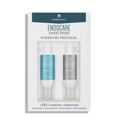 Sérum hydratant 10ml + sérum anti-rides 10ml + Ecran ultra gel SPF50+ 50ml offerte