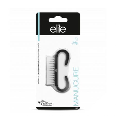 elite brosse ongles nomade eli374-bon