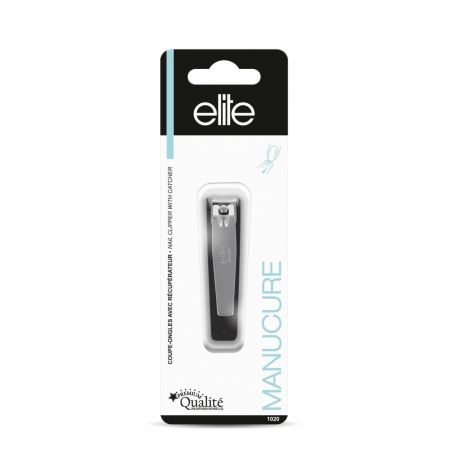 elite coupe ongles recuperateur eli374-cbb